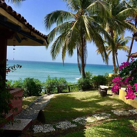 Hotel Punta Franca Jobal Ngoại thất bức ảnh