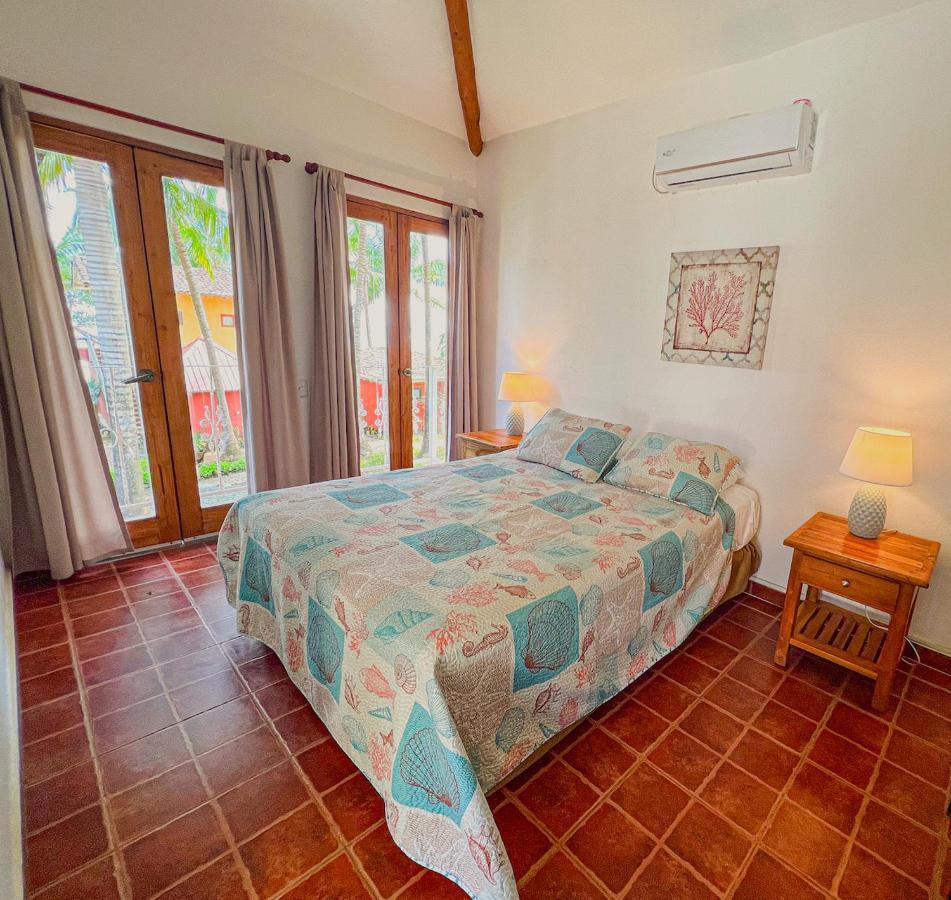 Hotel Punta Franca Jobal Ngoại thất bức ảnh