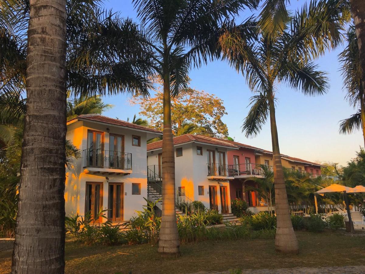 Hotel Punta Franca Jobal Ngoại thất bức ảnh