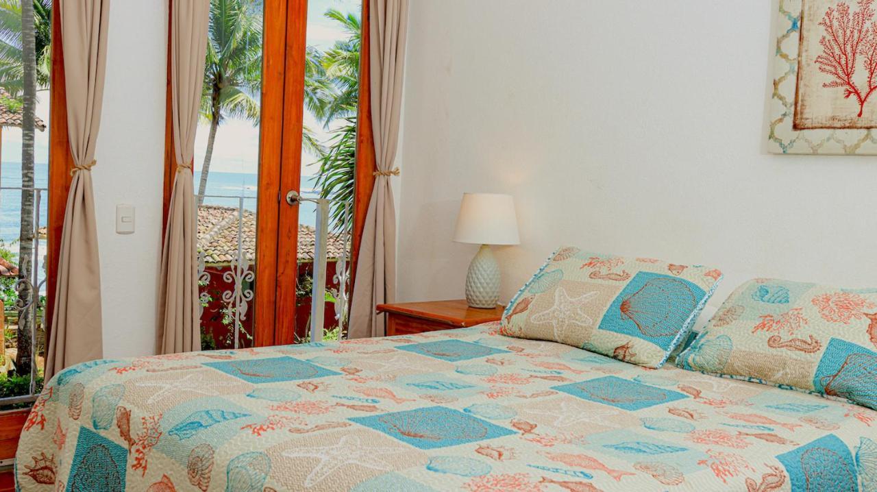 Hotel Punta Franca Jobal Ngoại thất bức ảnh