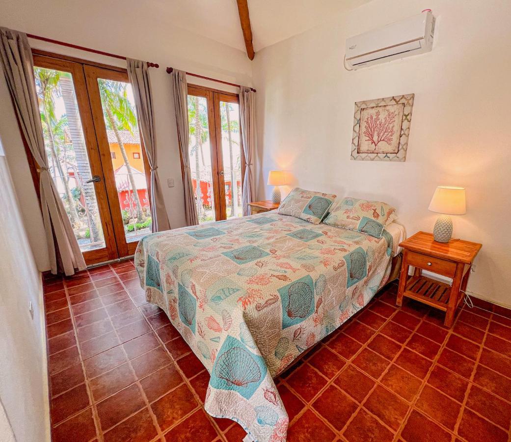 Hotel Punta Franca Jobal Ngoại thất bức ảnh