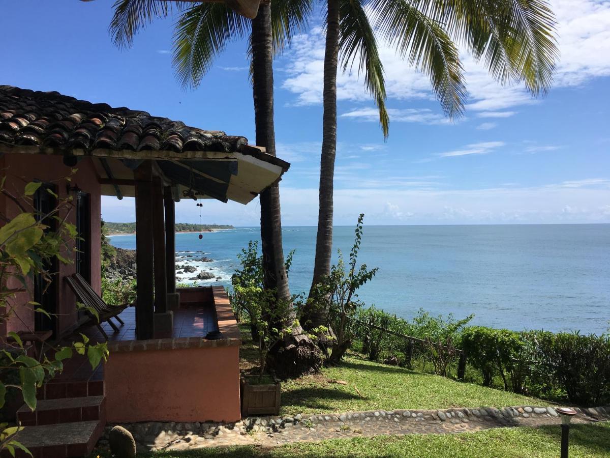 Hotel Punta Franca Jobal Ngoại thất bức ảnh