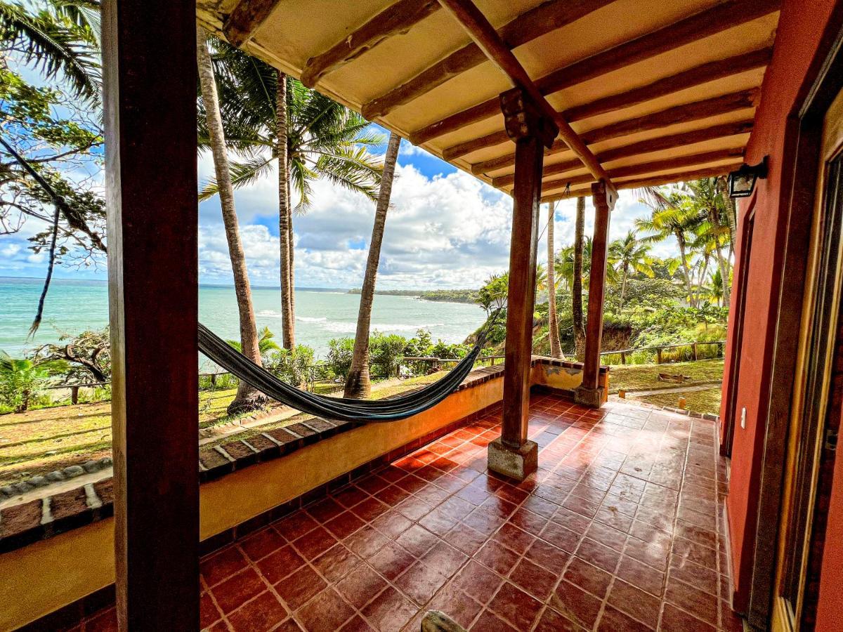 Hotel Punta Franca Jobal Ngoại thất bức ảnh