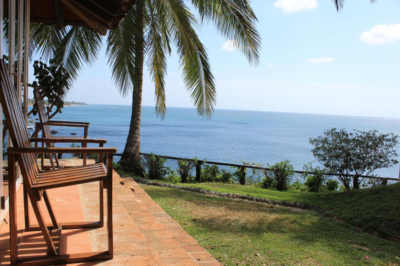 Hotel Punta Franca Jobal Ngoại thất bức ảnh