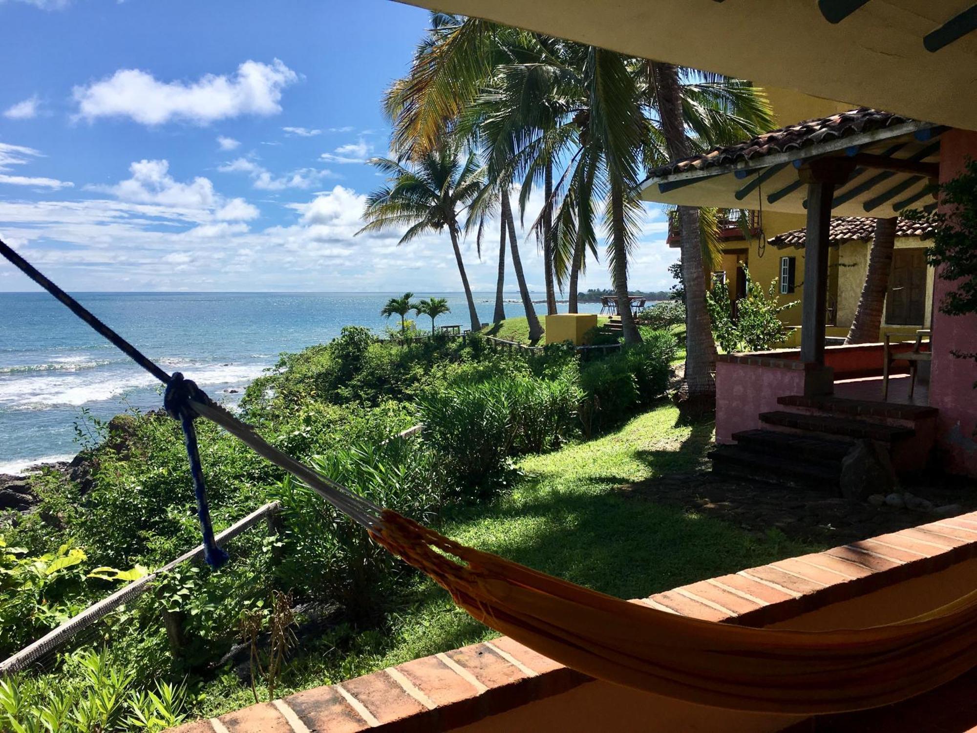 Hotel Punta Franca Jobal Ngoại thất bức ảnh