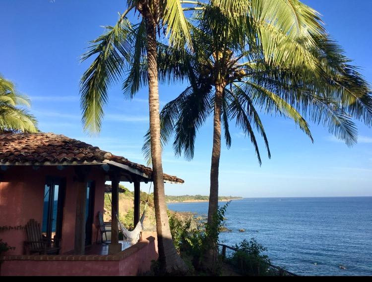 Hotel Punta Franca Jobal Ngoại thất bức ảnh