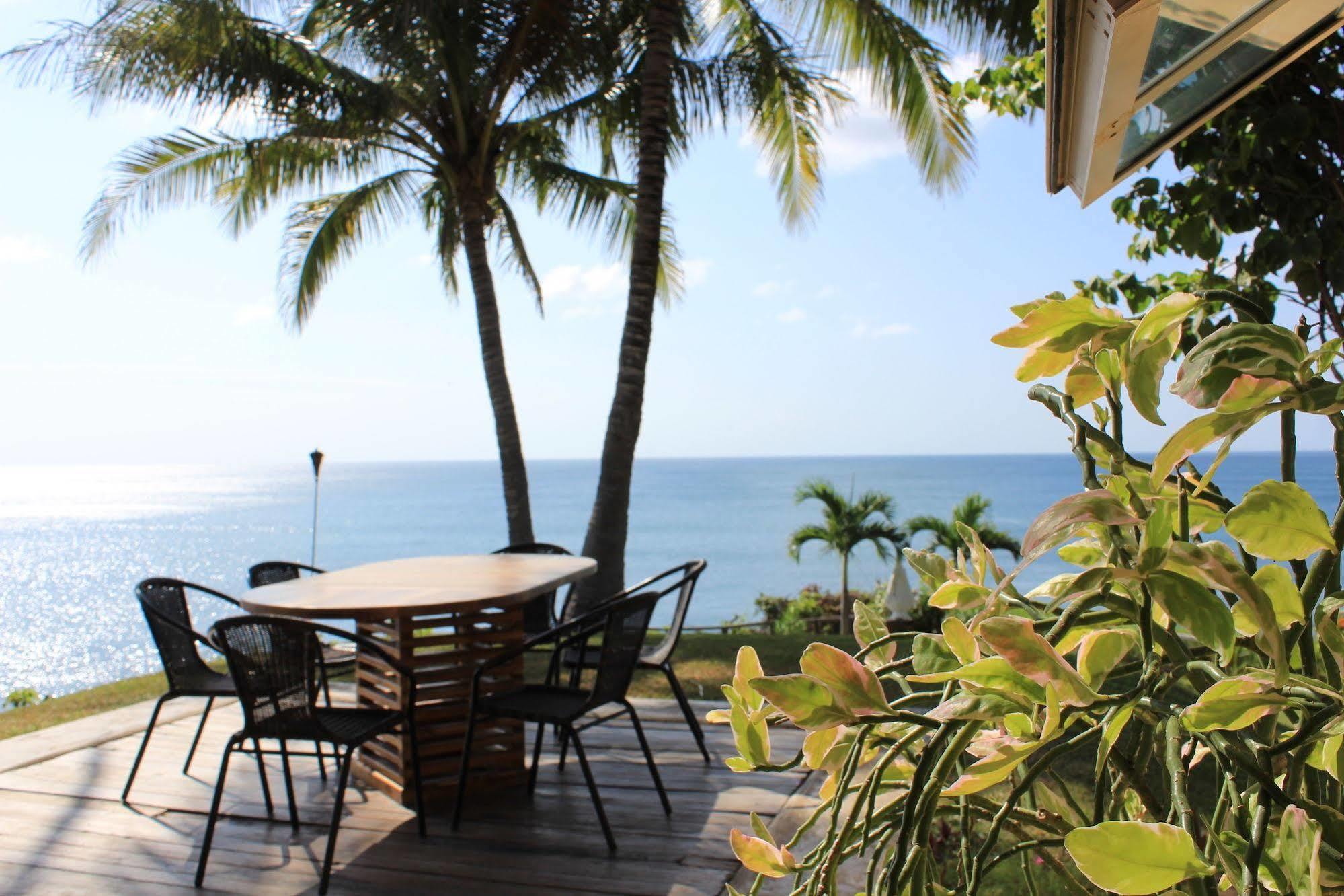 Hotel Punta Franca Jobal Ngoại thất bức ảnh