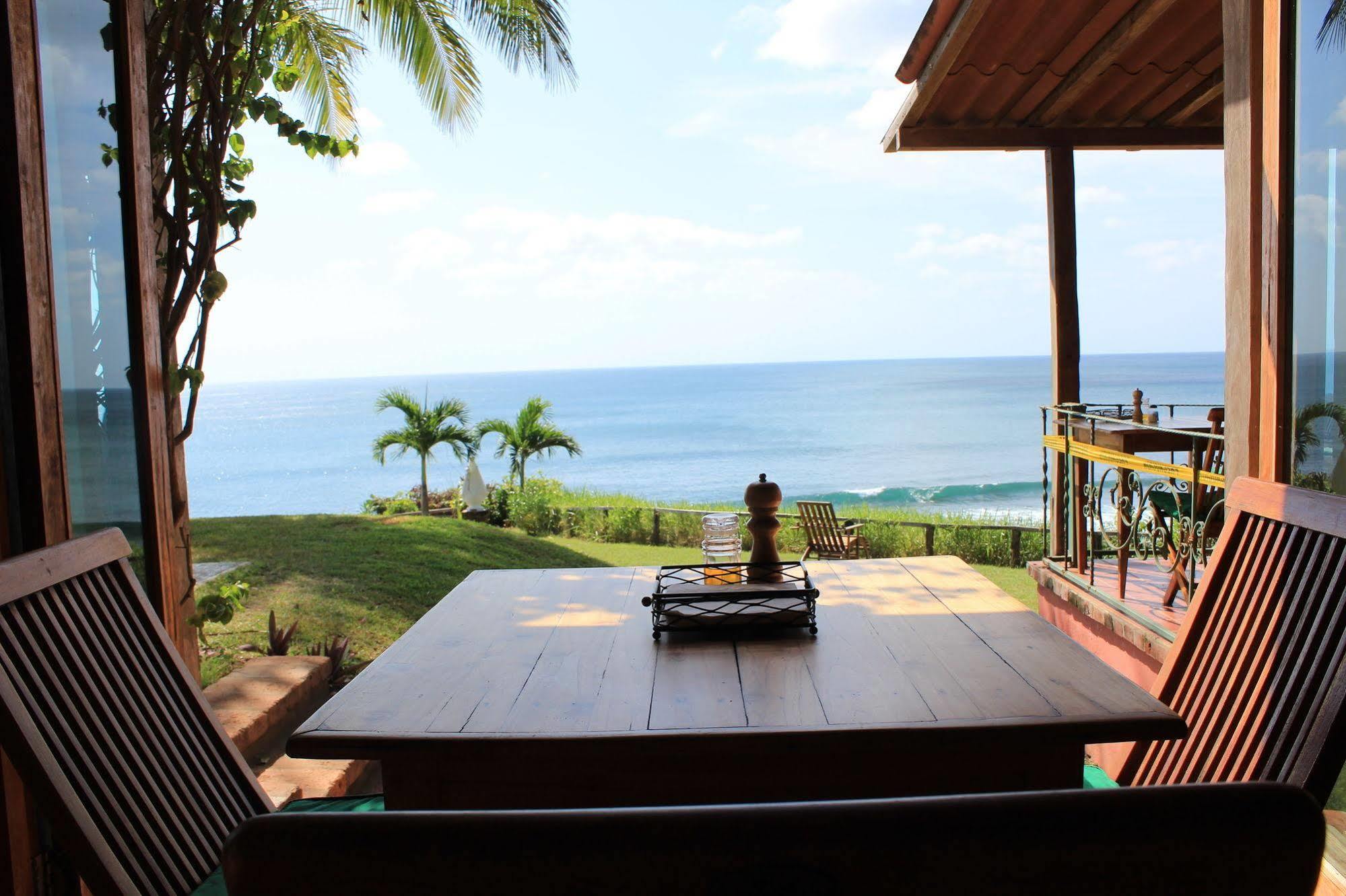 Hotel Punta Franca Jobal Ngoại thất bức ảnh