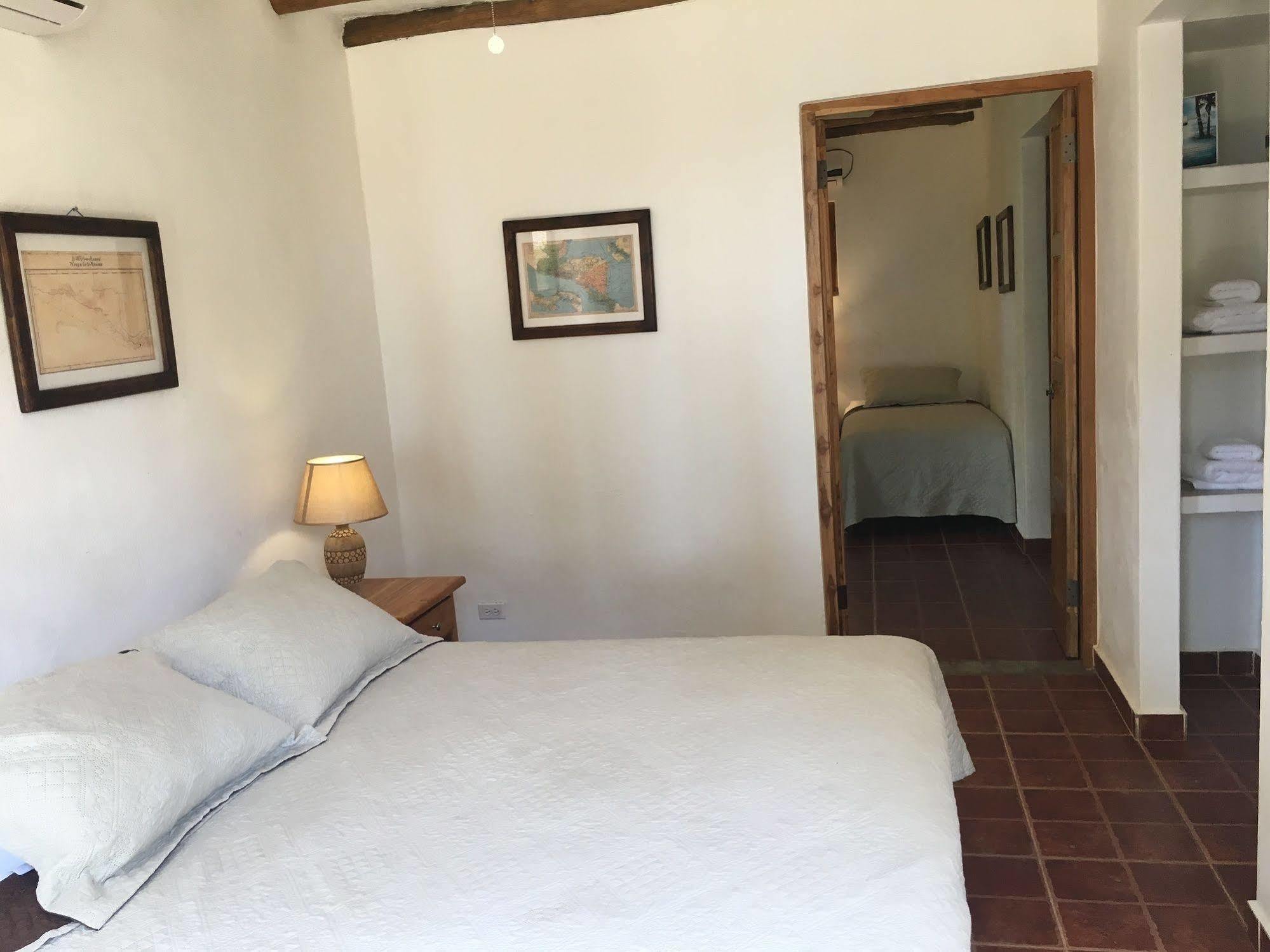 Hotel Punta Franca Jobal Ngoại thất bức ảnh