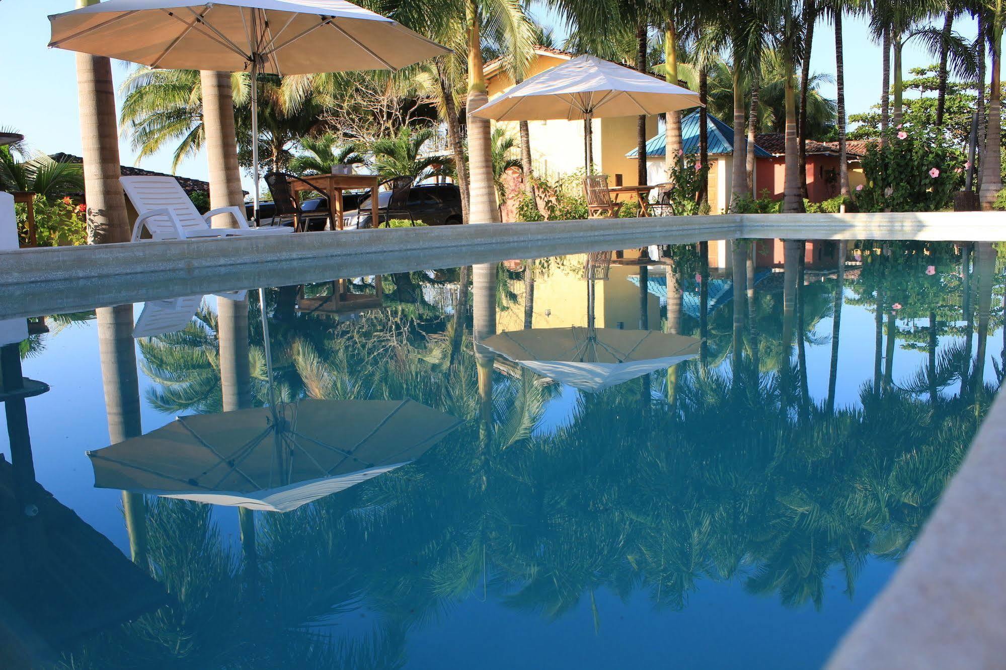 Hotel Punta Franca Jobal Ngoại thất bức ảnh